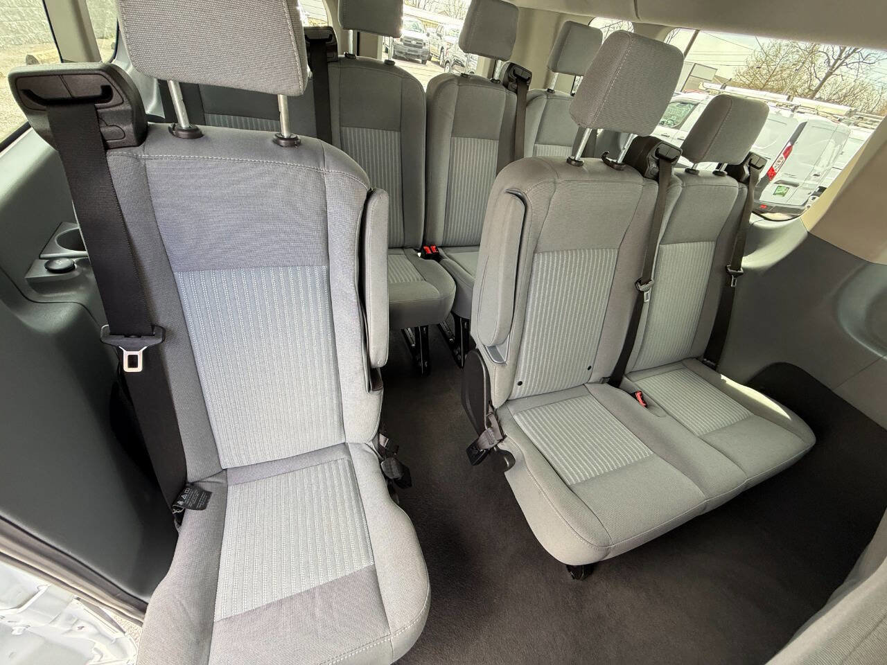 Used 2019 Ford Transit 350 XLT RWD image 10
