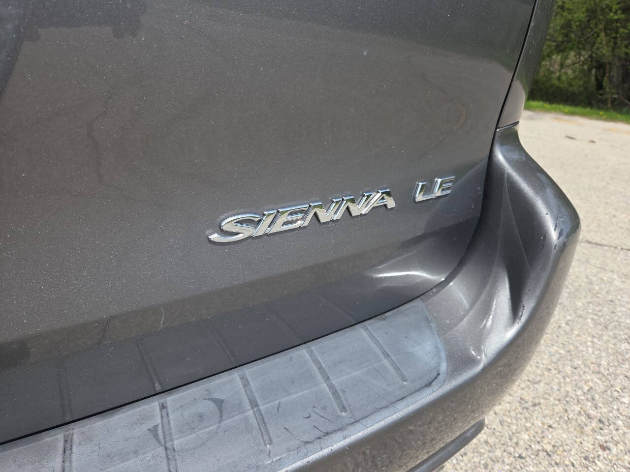 Used 2005 Toyota Sienna LE FWD image 15
