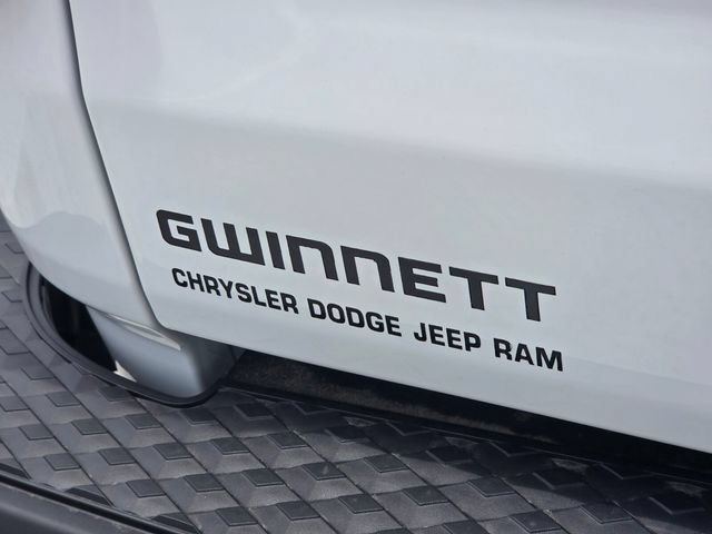 New 2026 Jeep Gladiator Sport AWD/4WD image 33