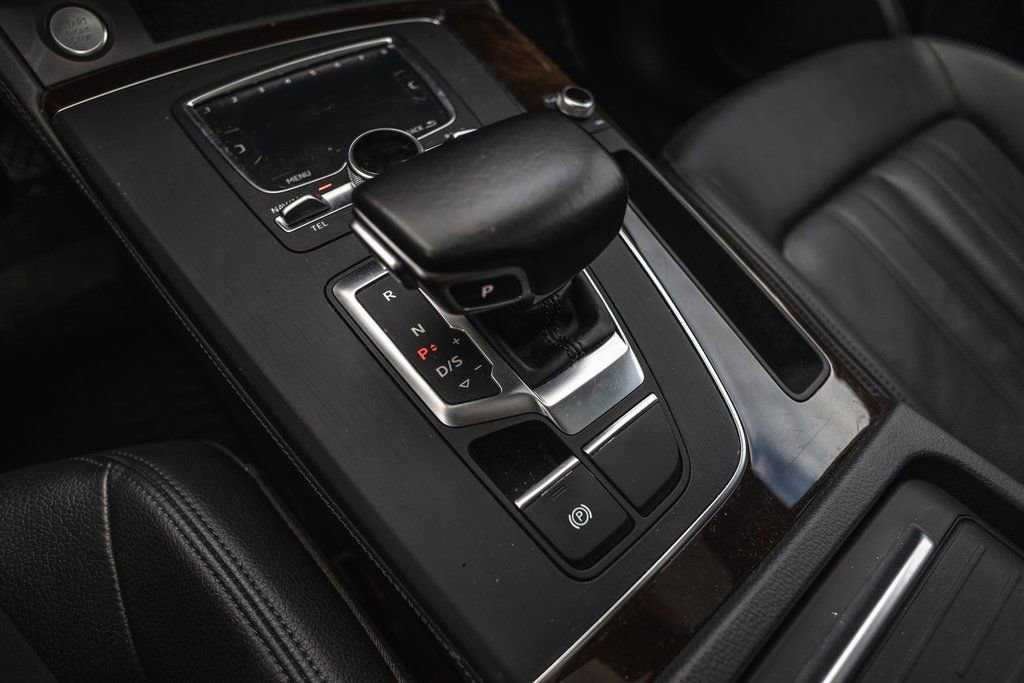 Used 2019 Audi Q5 2.0T Premium Plus image 18