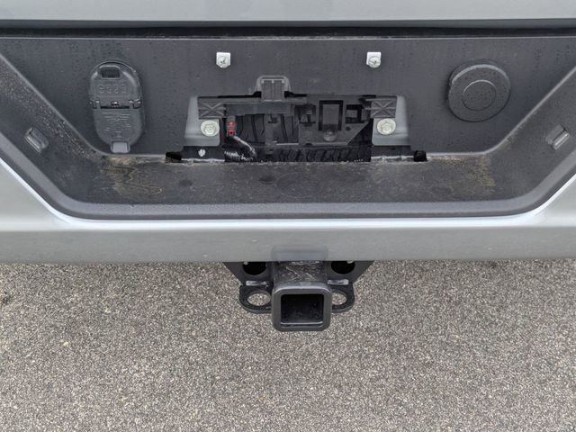 New 2026 Chevrolet Silverado 1500 RST w/ RST Select Package image 29