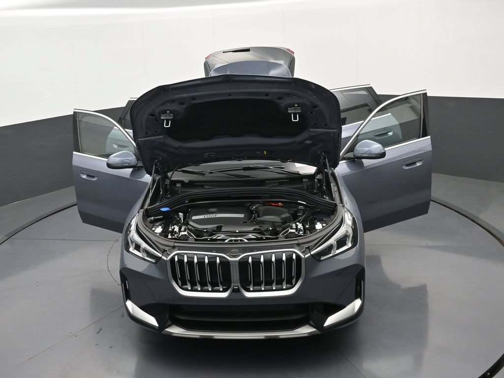 New 2026 BMW X1 xDrive28i w/ Technology Package AWD/4WD image 38