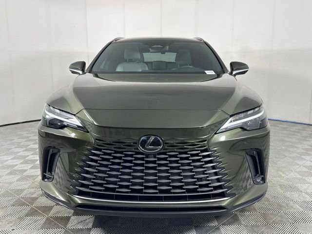 Used 2023 Lexus RX 350 Premium Plus w/ Cold Area Package image 7