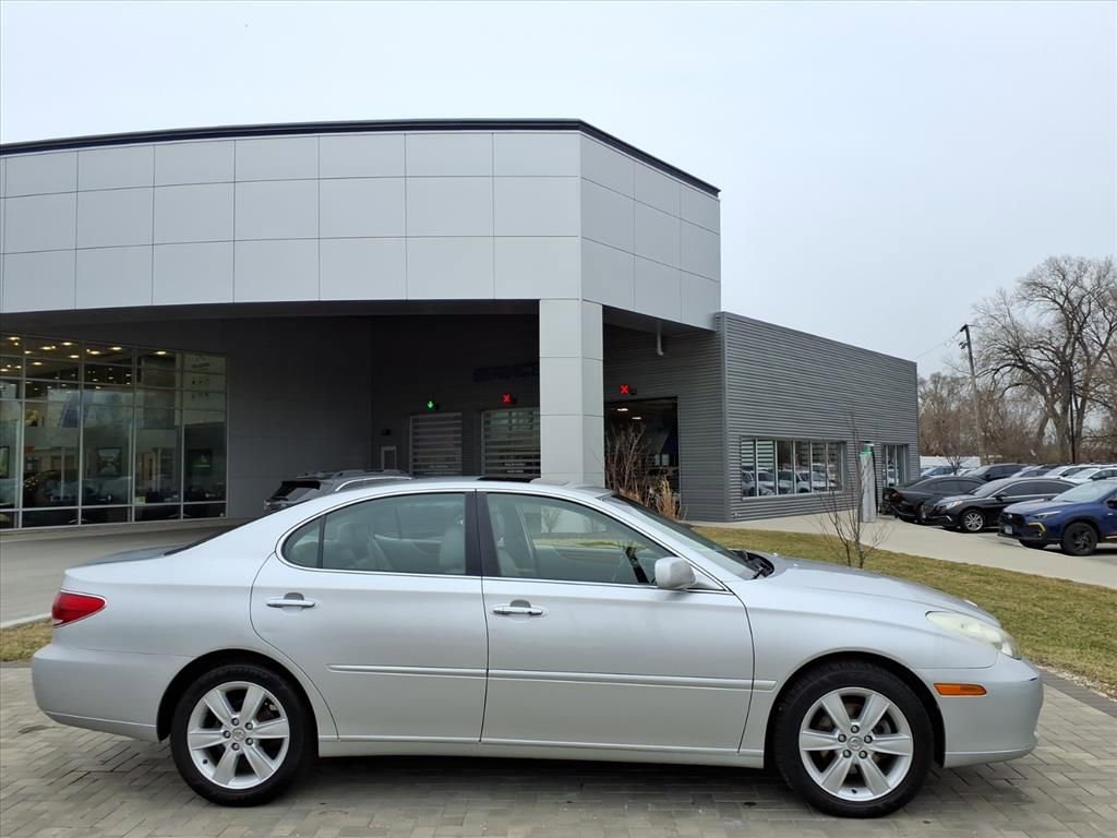 Used 2005 Lexus ES 330 FWD image 8