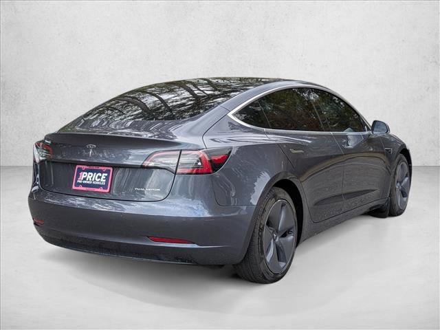 Used 2020 Tesla Model 3 Long Range image 2