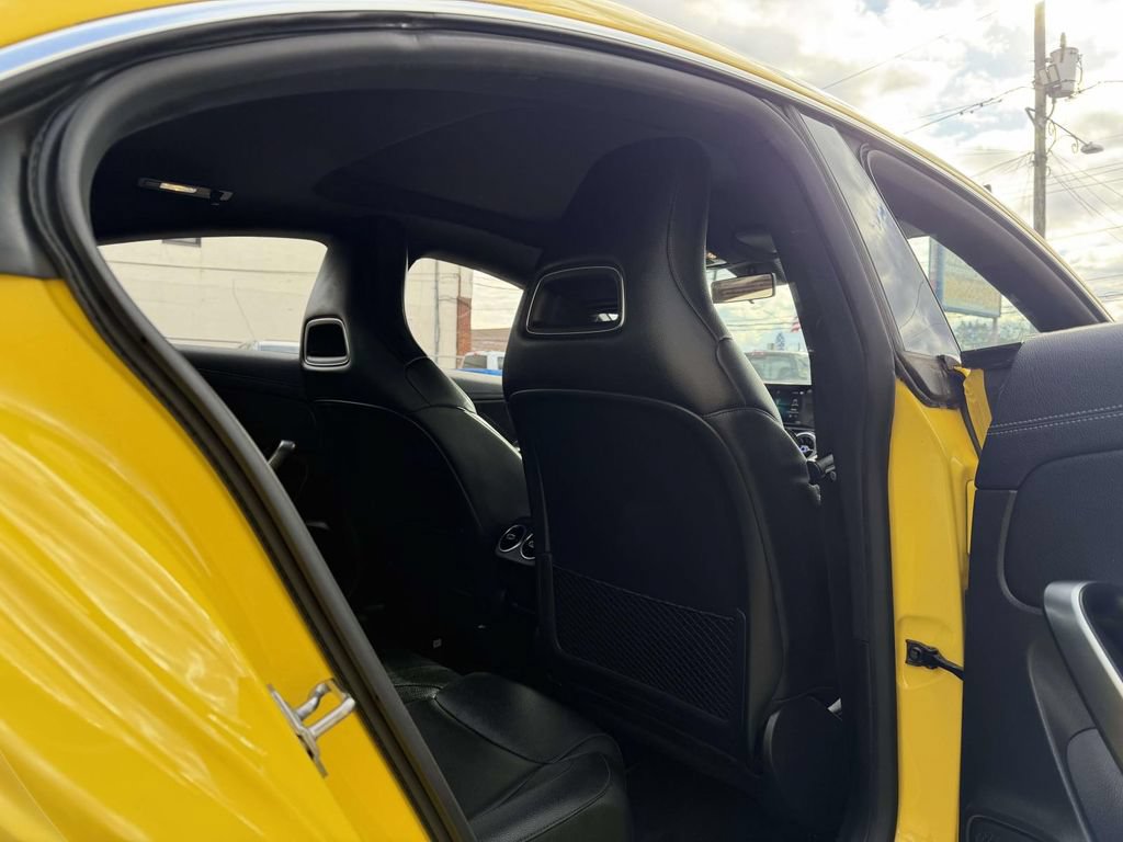 Used 2020 Mercedes-Benz CLA 250 image 19