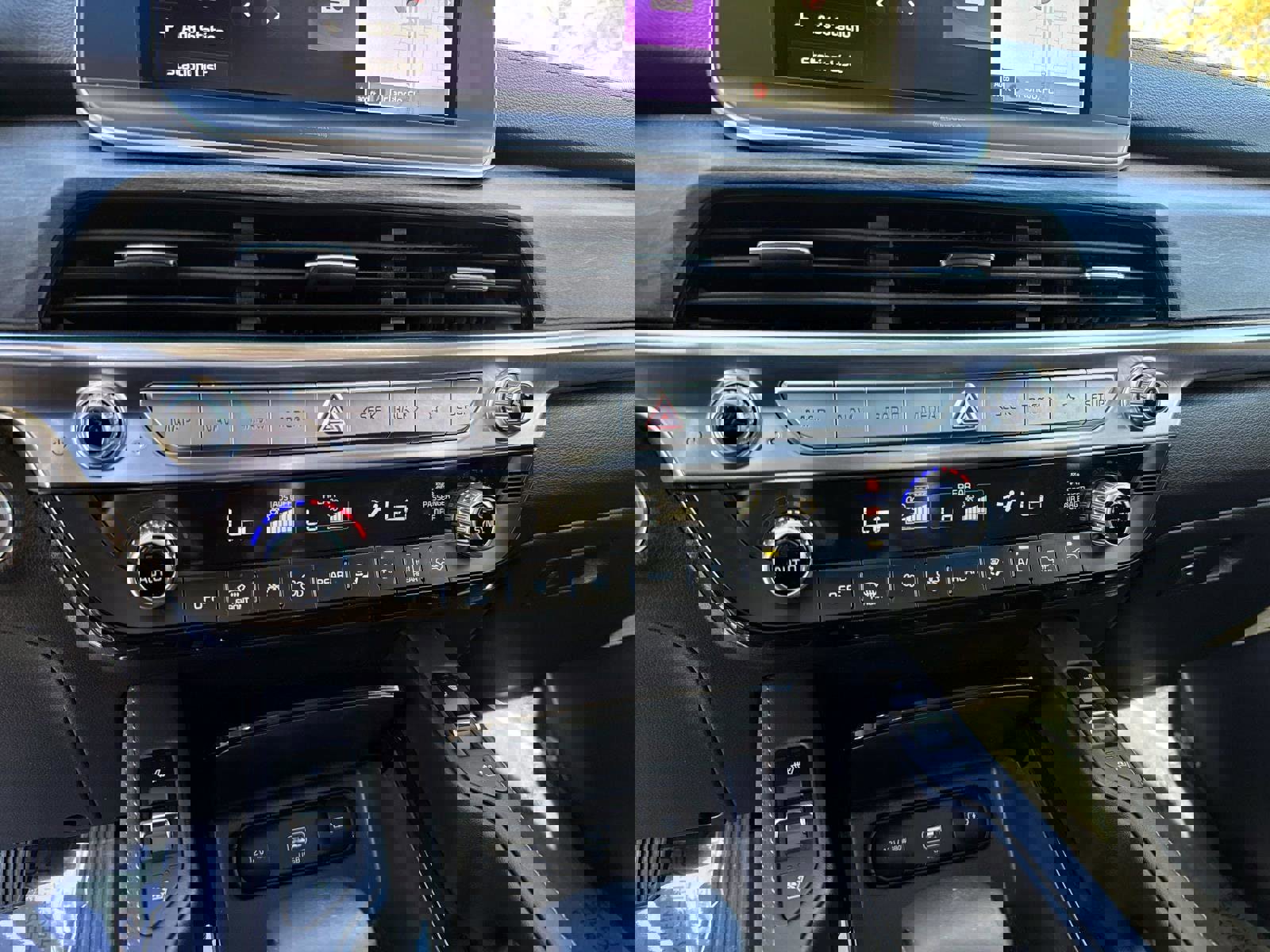 Used 2022 Kia Telluride EX w/ EX Premium Package image 24