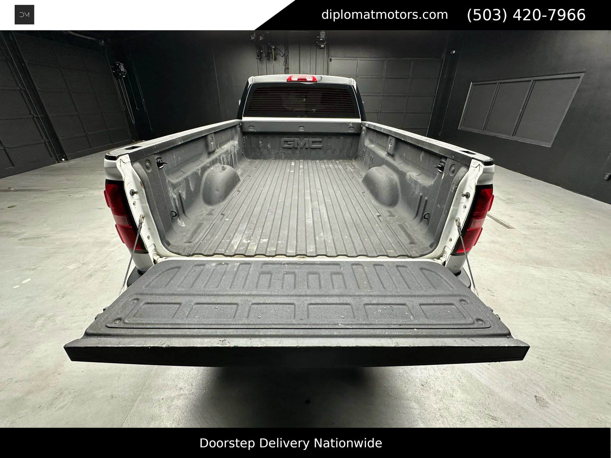 Used 2016 GMC Sierra 2500 4x4 Crew Cab image 41