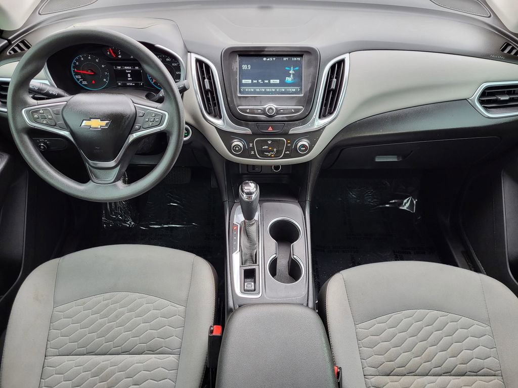 Used 2018 Chevrolet Equinox LS image 15
