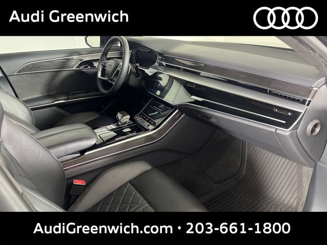 Used 2020 Audi S8 L AWD/4WD image 7
