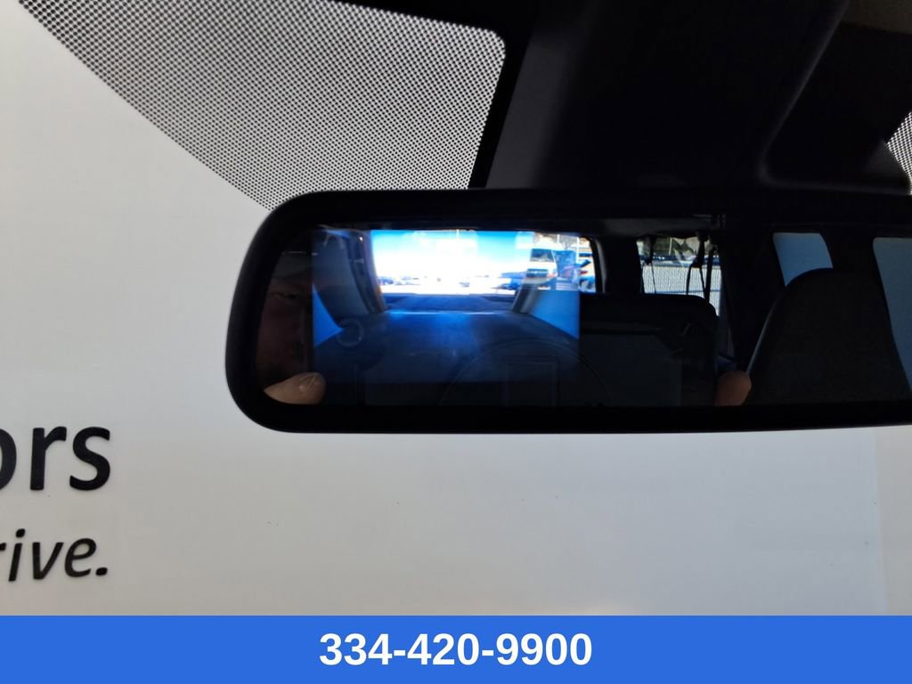 Used 2024 Chevrolet Express 3500 LT w/ LT Preferred Equipment Group image 11