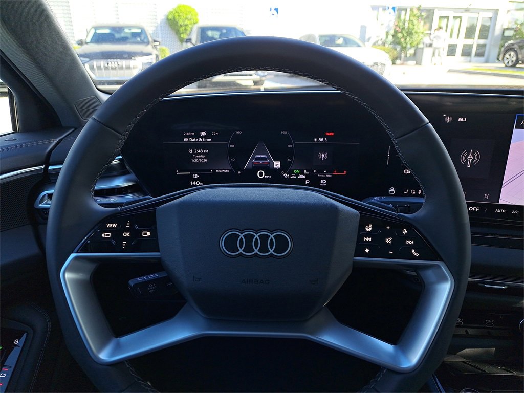 New 2026 Audi A6 Premium image 7