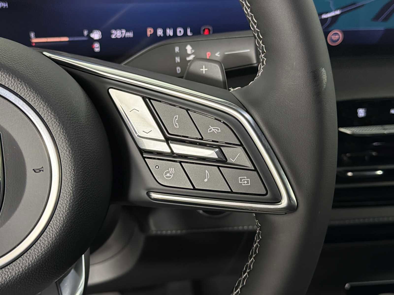 New 2026 Buick Enclave Sport Touring w/ Power Package image 27