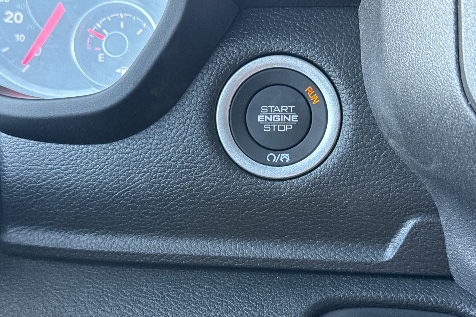 New 2026 RAM 1500 Tradesman image 20