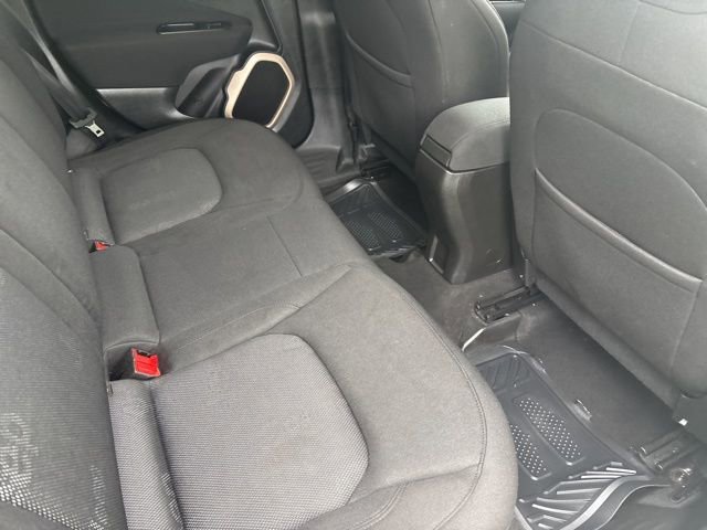 Used 2017 Jeep Renegade Latitude image 31