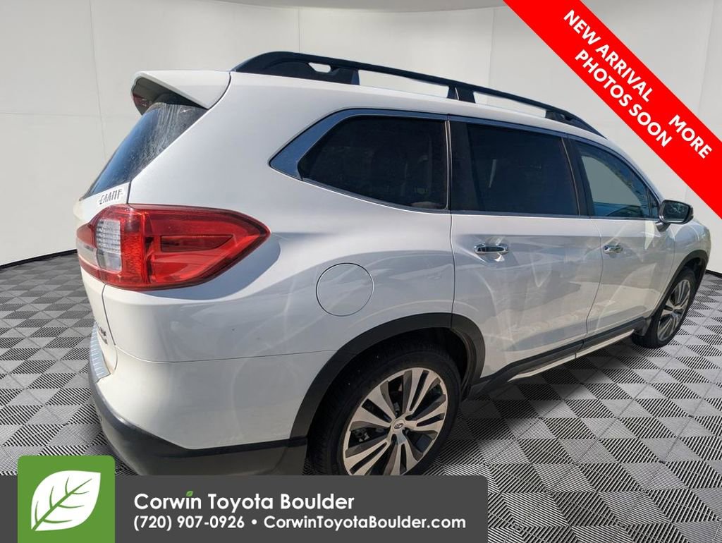 Used 2019 Subaru Ascent Touring AWD/4WD image 8