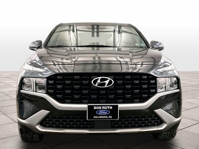 Used 2023 Hyundai Santa Fe SE AWD/4WD image 3