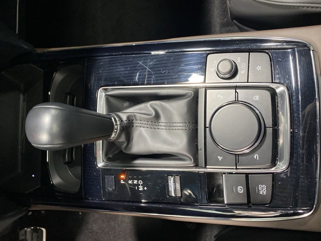 Certified 2025 MAZDA CX-30 AWD 2.5 S w/ Premium Package image 26