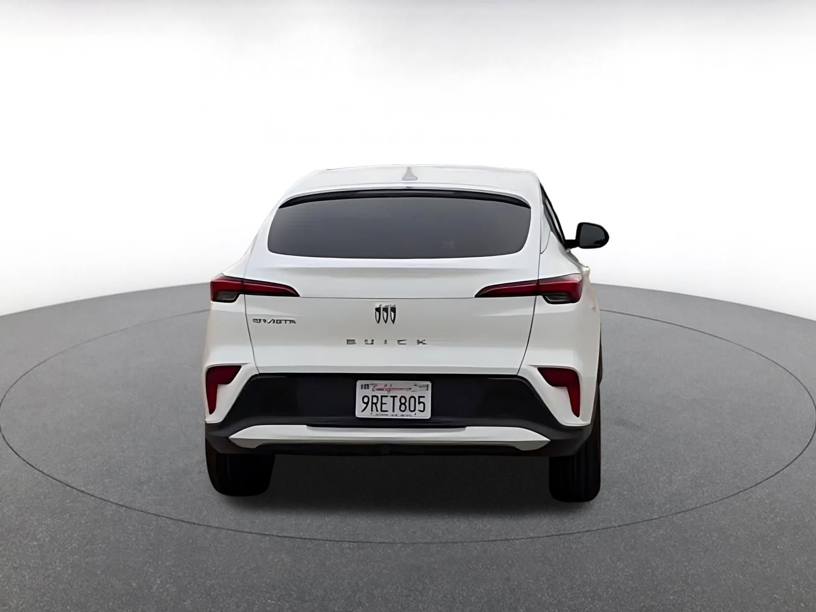 Used 2025 Buick Envista Preferred image 12