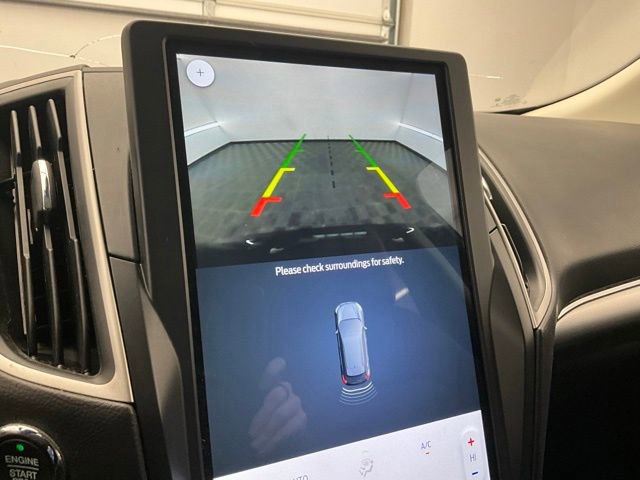 Used 2022 Ford Edge SEL w/ Cargo Accessory Package image 5