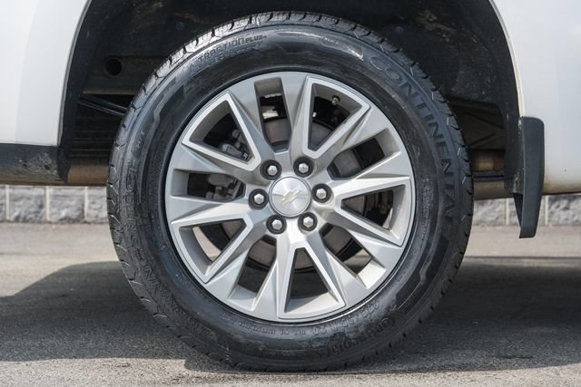 Used 2020 Chevrolet Silverado 1500 High Country AWD/4WD image 33