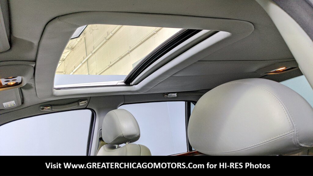 Used 1999 Rolls-Royce Silver Seraph RWD image 30