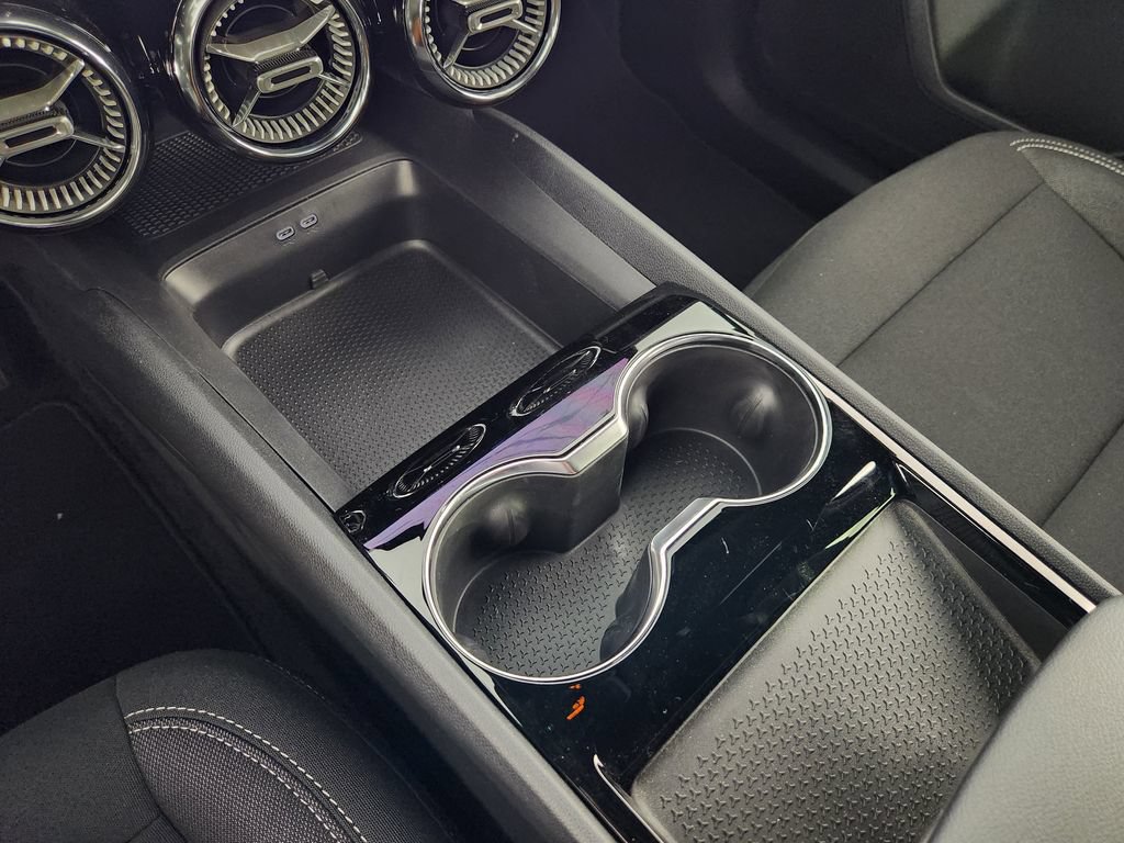 New 2026 Chevrolet Blazer EV LT FWD image 21