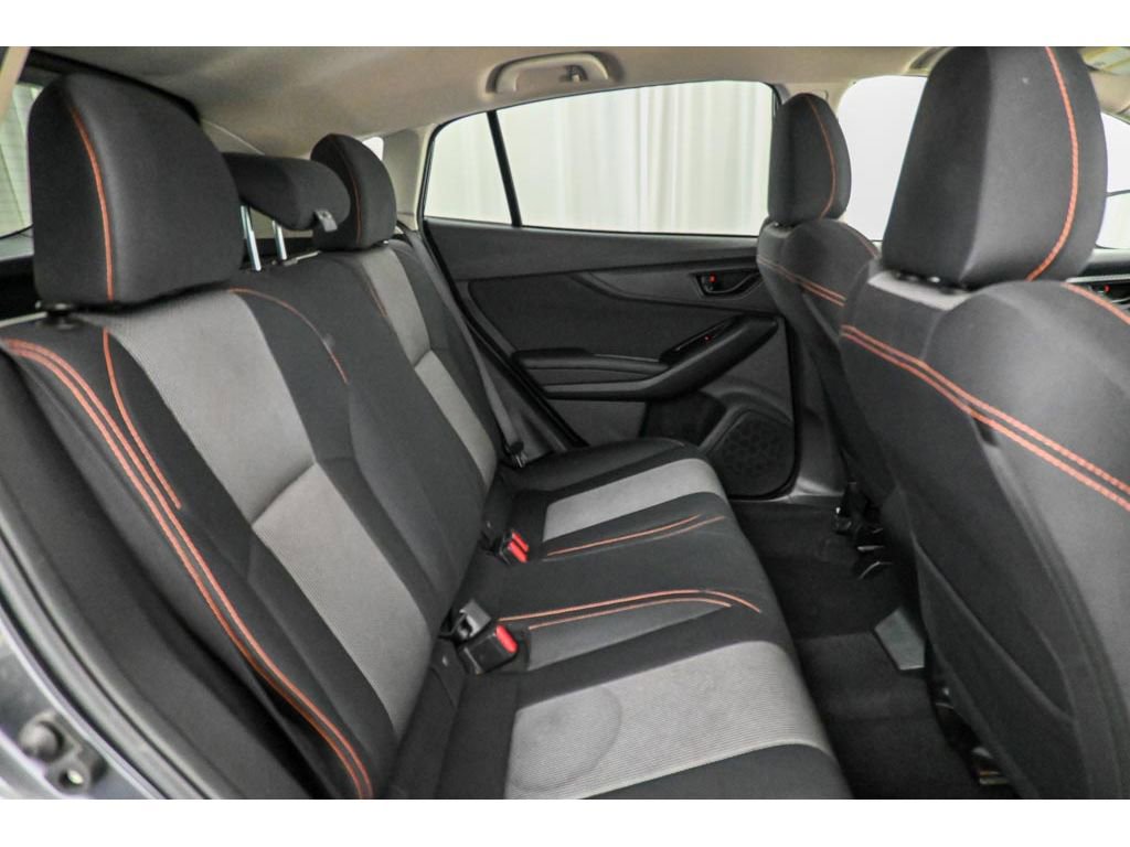 Used 2023 Subaru Crosstrek 2.0i Premium w/ Popular Package #2 image 17