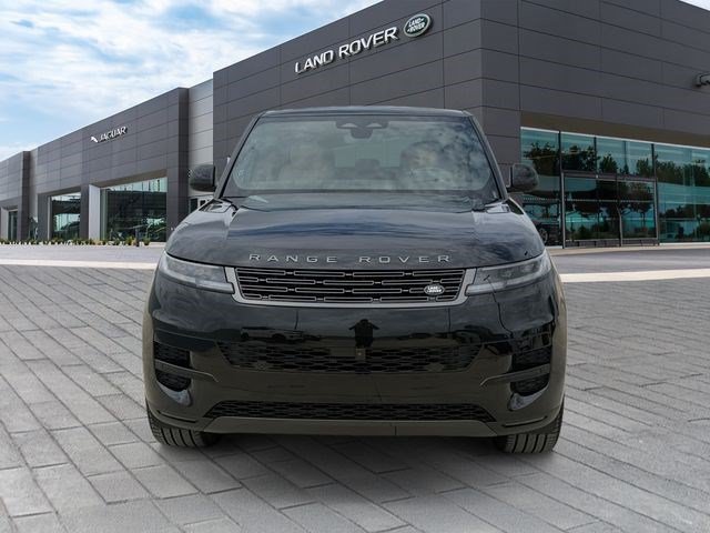 New 2027 Land Rover Range Rover Sport SE AWD/4WD image 8