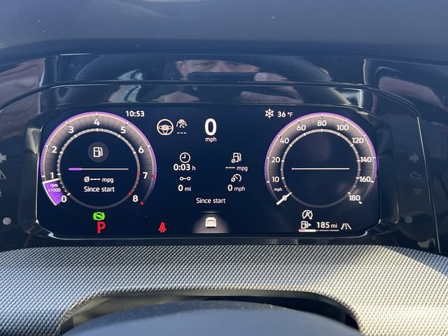 New 2026 Volkswagen GTI S FWD image 12