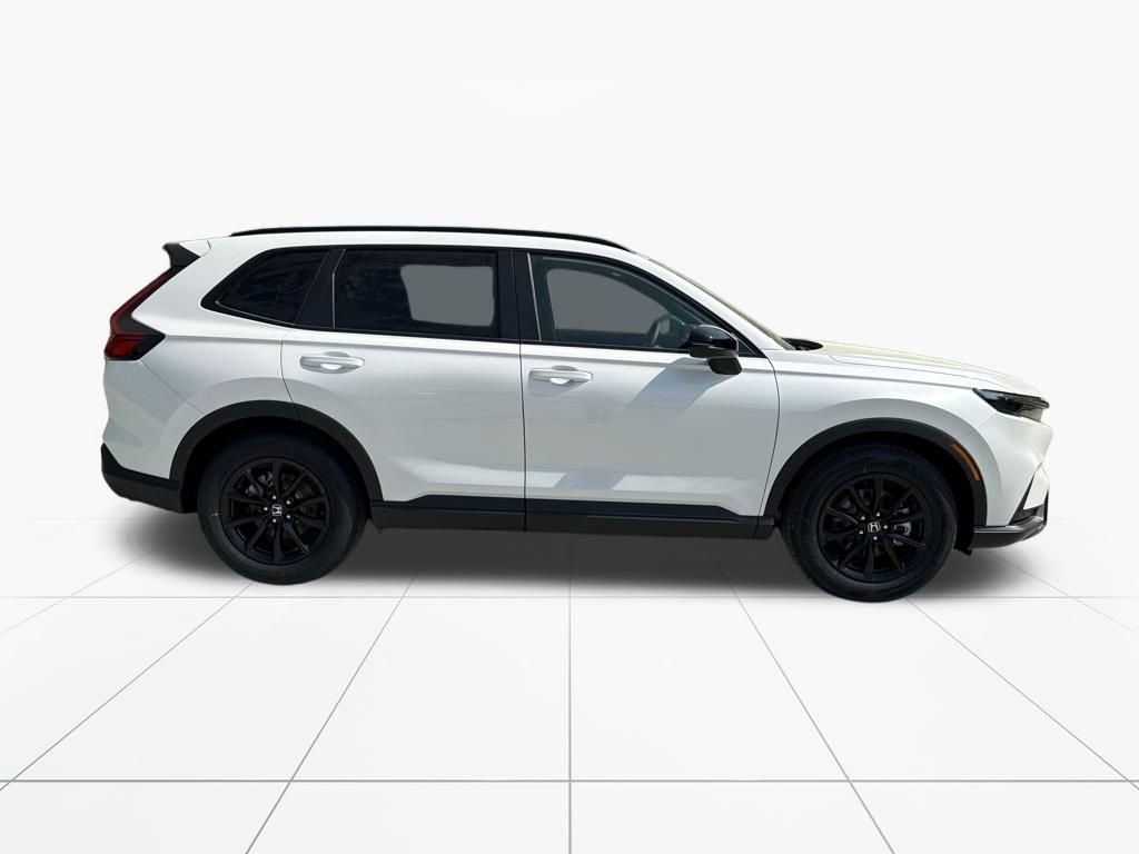 New 2026 Honda CR-V Sport-L image 9