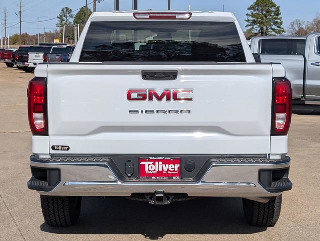 New 2026 GMC Sierra 1500 Pro w/ Pro Value Package image 8