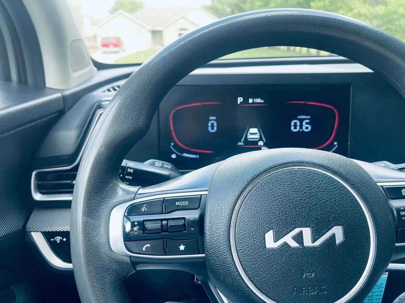 Used 2023 Kia Sportage LX image 14