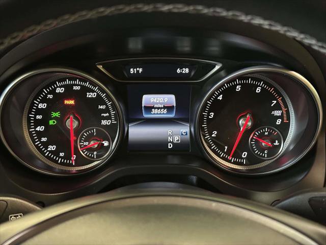 Used 2019 Mercedes-Benz GLA 250 4MATIC image 24
