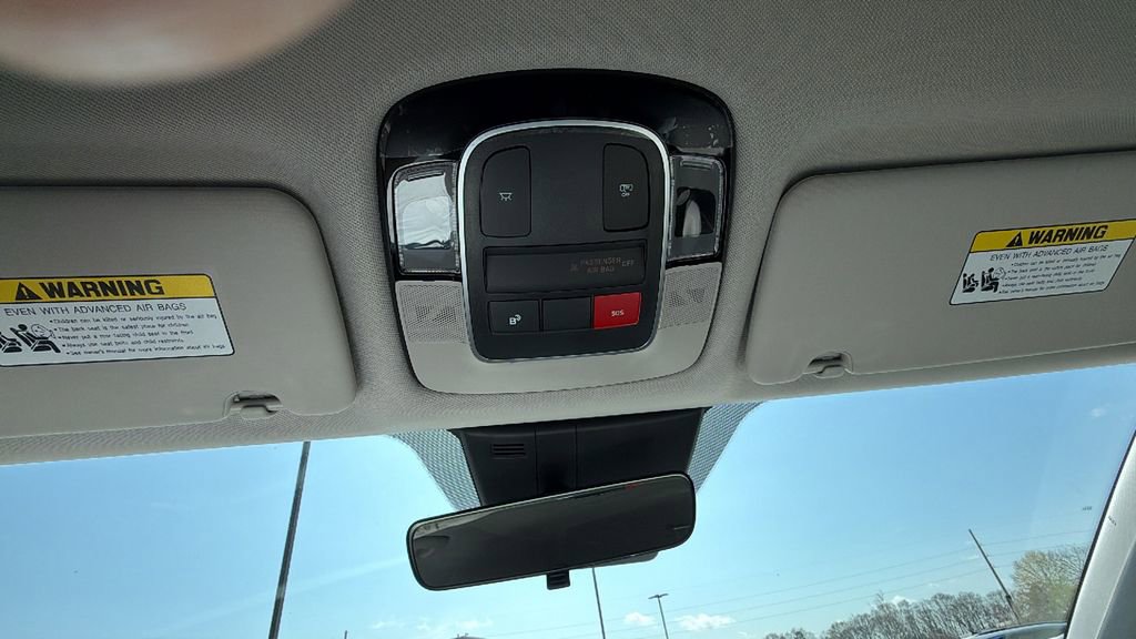 New 2026 Hyundai Tucson SEL image 25