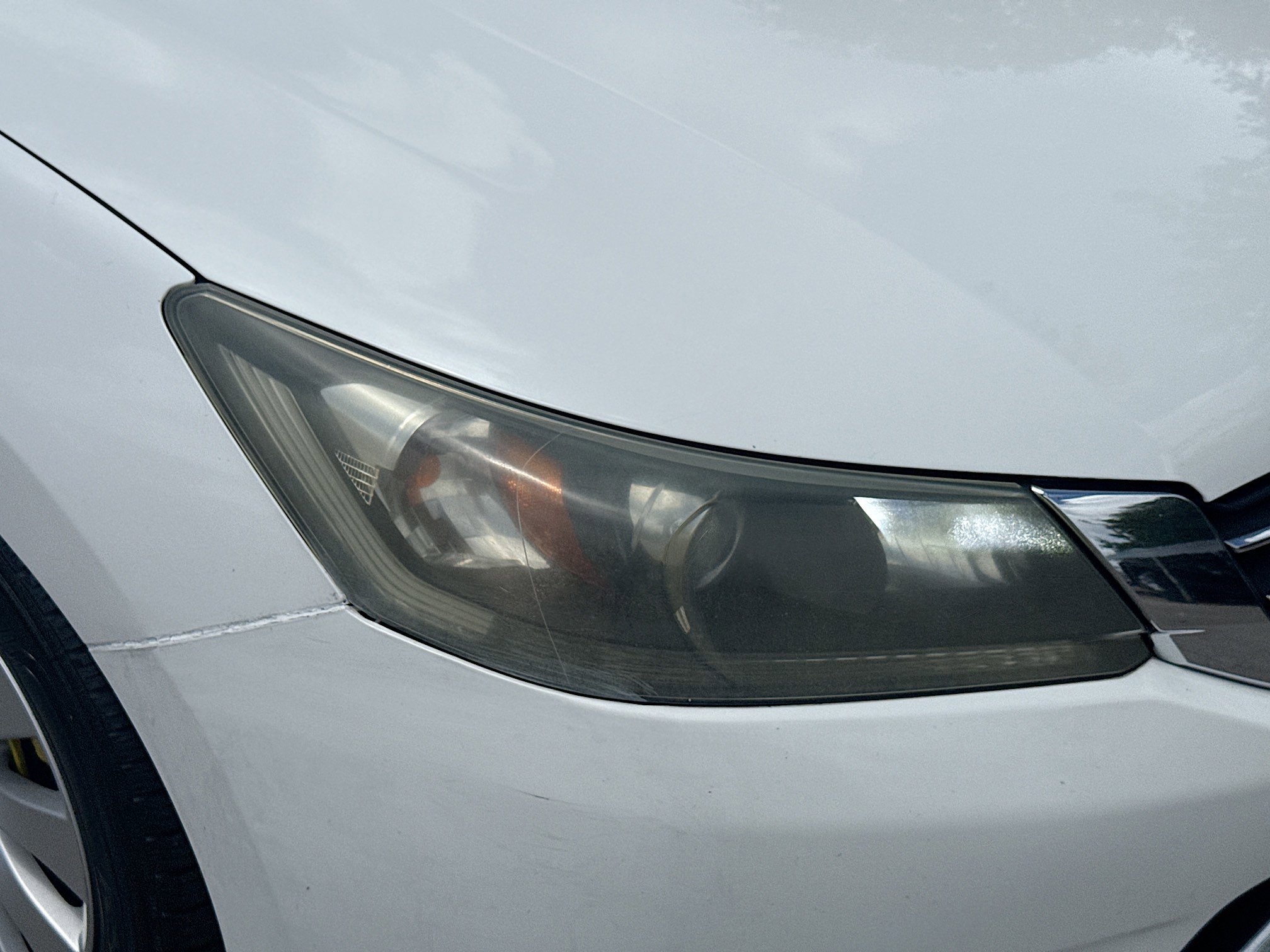 Used 2015 Honda Accord EX-L image 35
