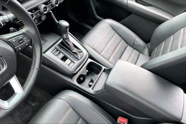 Certified 2025 Honda CR-V Sport-L image 18
