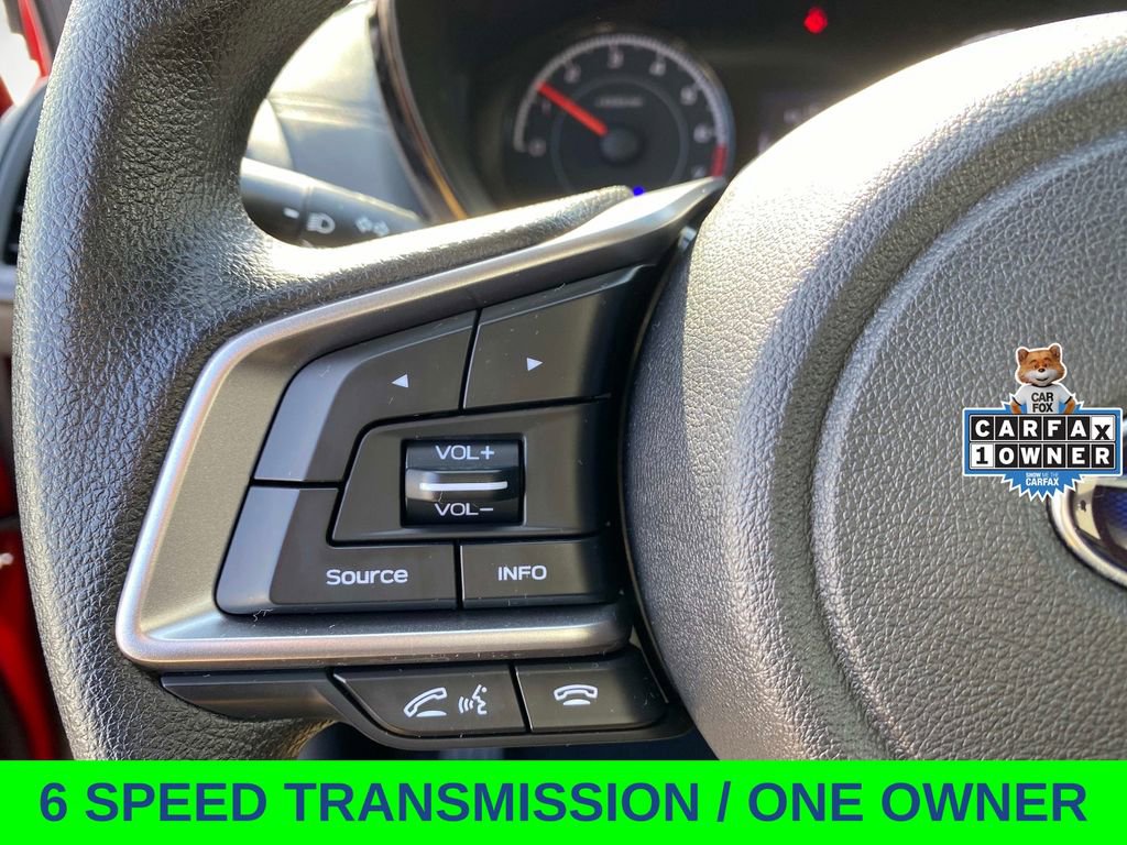 Used 2023 Subaru Crosstrek 2.0i image 17