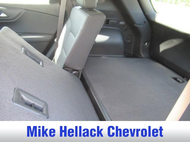 Used 2024 Chevrolet Blazer LT FWD image 18
