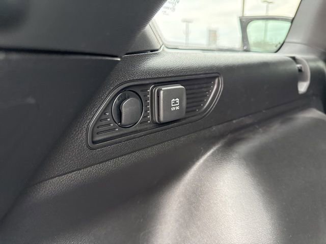 Used 2026 Jeep Grand Cherokee Altitude image 21