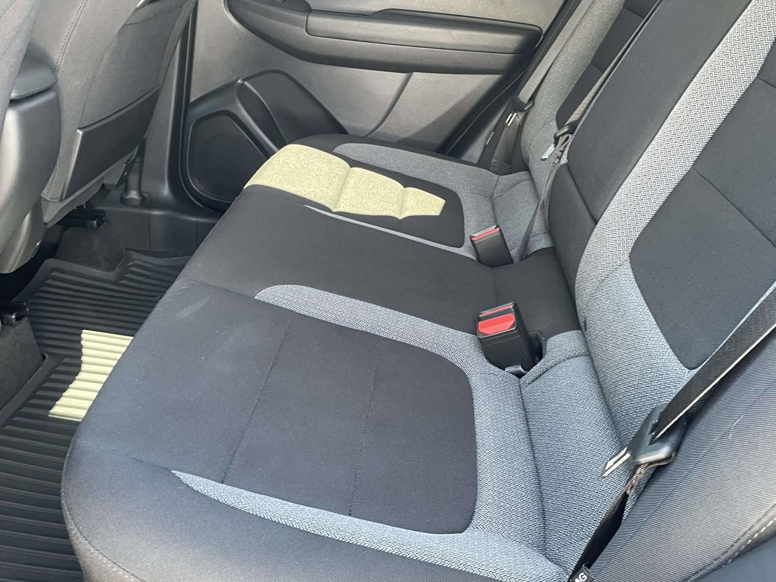 Used 2025 Chevrolet TrailBlazer LT w/ Convenience Package image 10