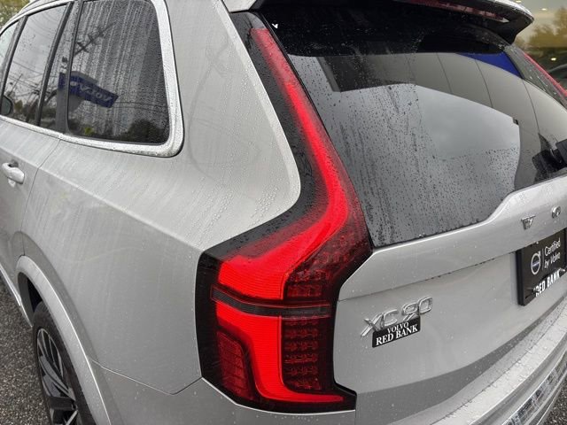 Used 2025 Volvo XC90 B6 Plus AWD/4WD image 11