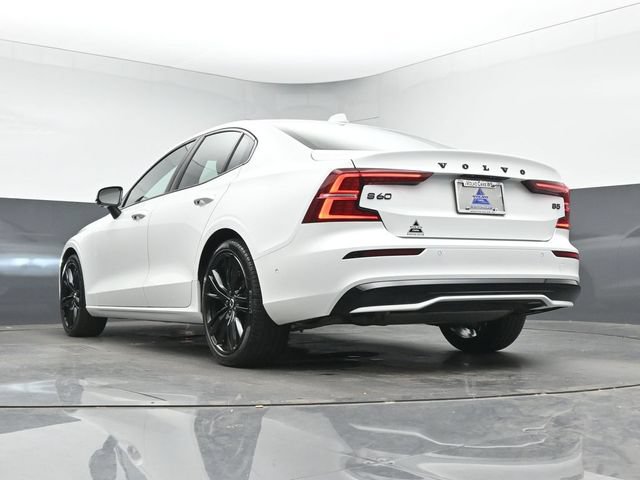 Used 2024 Volvo S60 B5 Plus w/ Climate Package FWD image 42