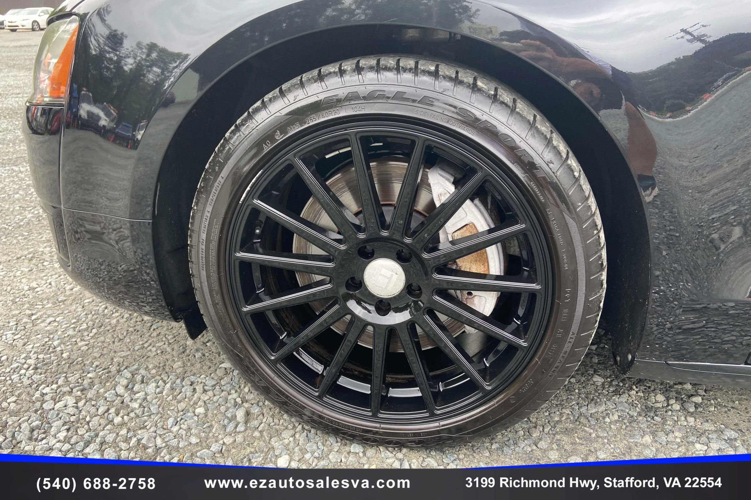 Used 2015 Audi A8 L 4.0T w/ Premium Package AWD/4WD image 10