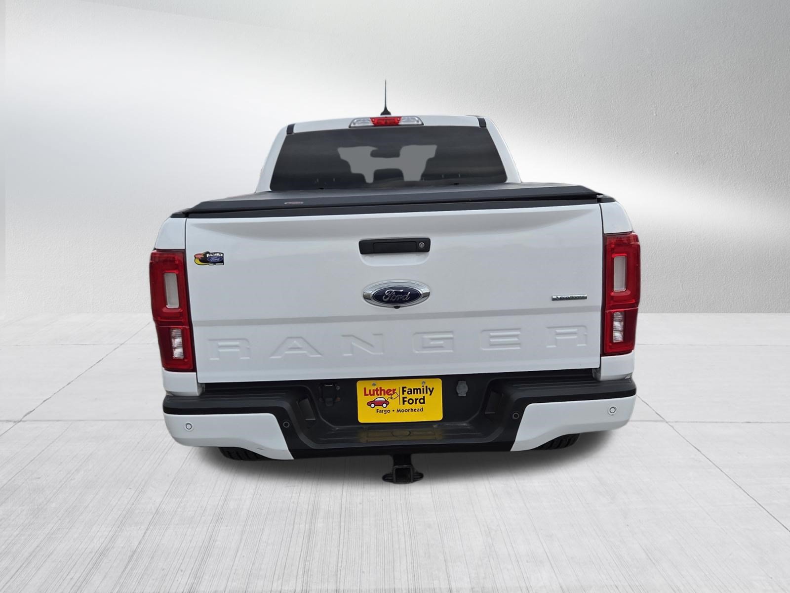 Certified 2019 Ford Ranger XLT w/ Equipment Group 301A Mid AWD/4WD image 6