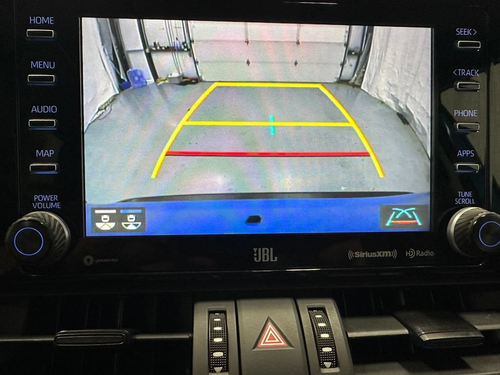 Used 2019 Toyota RAV4 Adventure w/ All Weather Liner Package AWD/4WD image 36