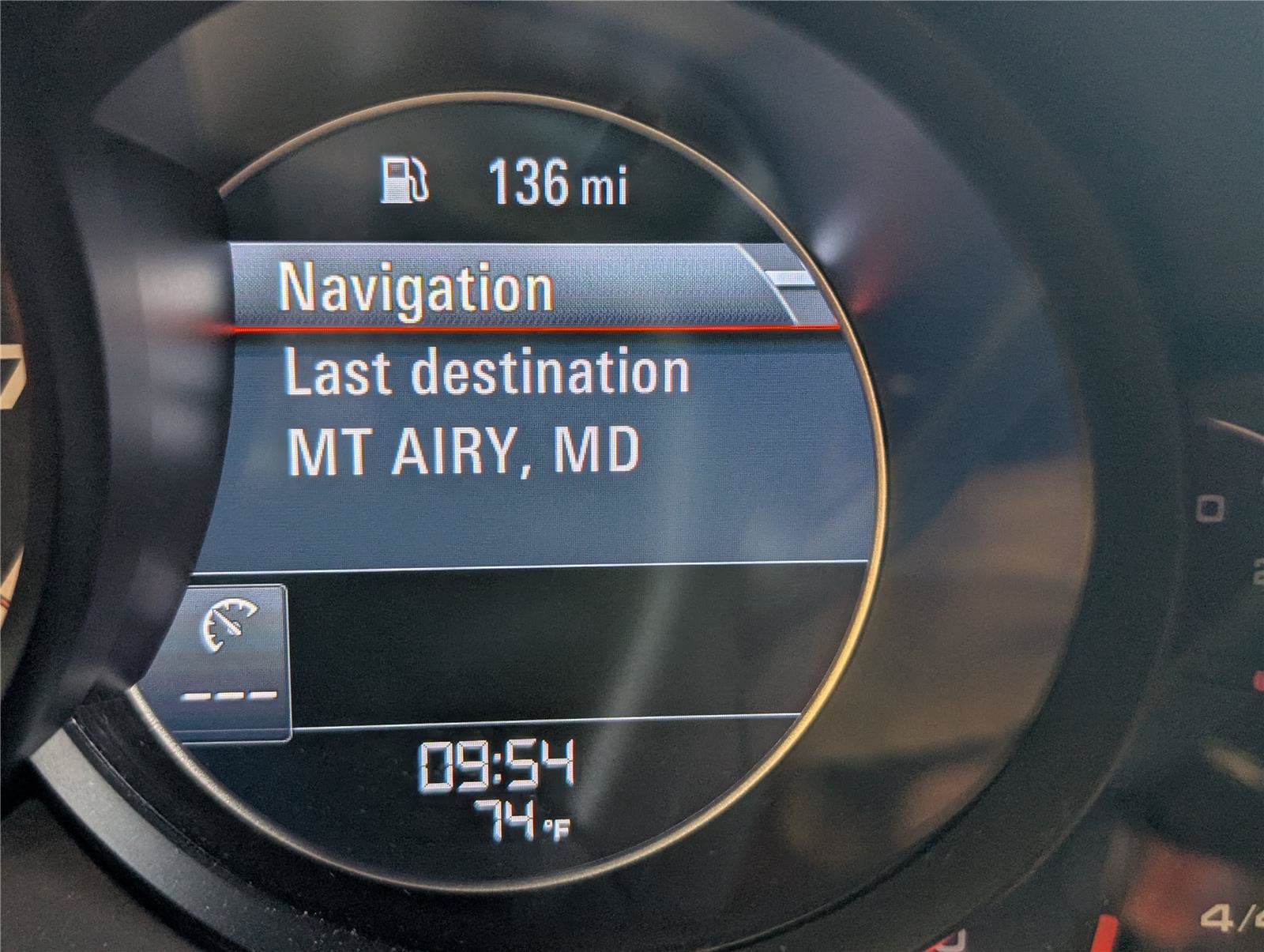Used 2014 Porsche 911 Turbo AWD/4WD image 33