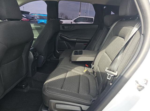 Used 2025 Ford Escape Active w/ Cold Weather Package image 14