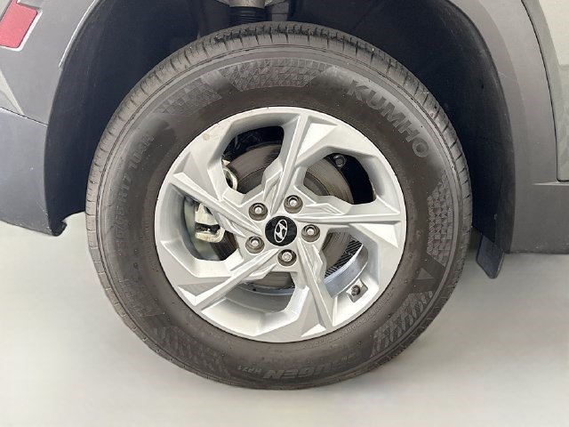 Used 2023 Hyundai Tucson SEL AWD/4WD image 32