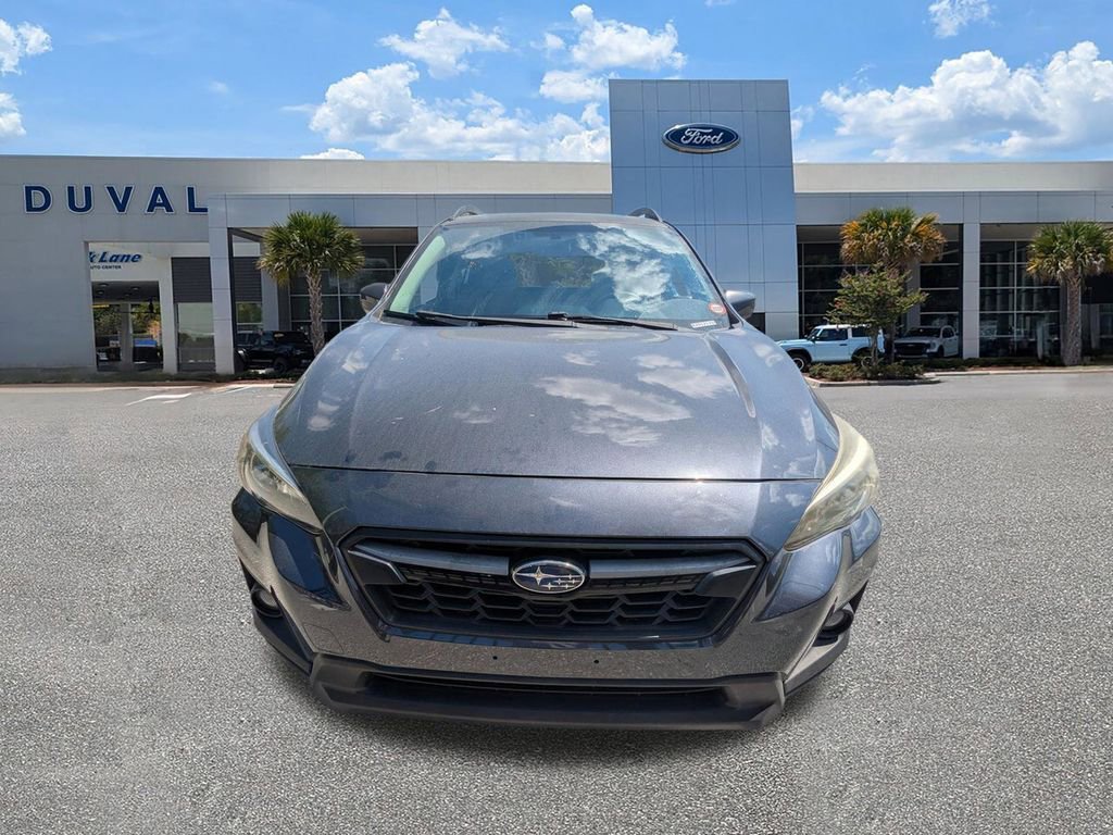 Used 2018 Subaru Crosstrek 2.0i Premium image 9